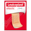 Leukoplast Elastic náplast pružná 19x56mm 10ks
