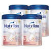 Nutrilon 3 Profutura DUOBIOTIK 4x800g