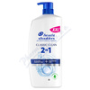 H&S Classic šampon 2v1 XXL 800ml