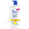 H&S Citrus šampon 2v1 XXL 800ml