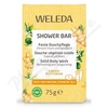 WELEDA Citrusové osvěžující mýdlo 75g