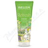 WELEDA REFRESH Citrusový sprchový krém 200ml