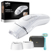 Braun Silkexpert Pro 5 IPL odstraňovač chloupků