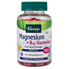Kneipp Magnesium+B12 gummies 60ks