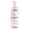 A-DERMA Exomega Zklidňující čisticí gel 200ml