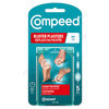Compeed Náplasti na puchýře mix 5ks