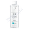 VICHY PURETÉ THERMALE Micelární voda 3v1 400ml