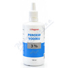 Peroxid vodíku 3% 100ml Fagron