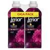 Lenor Lotus Flower&Diamond aviváž 2x987ml
