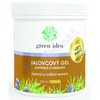 Green idea Jalovcový gel 250ml+50ml 20% NAVÍC