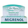 Dr.Popov Migrenol roll-on masážní olej 10ml