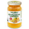 Yuzu Ginger Tea 500g