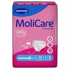 MoliCare Lady Pants inkont.kalhotky 7 kapek M 8ks