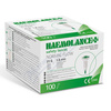 HAEMOLANCE Plus lancety dospělí 21G zelené 100ks
