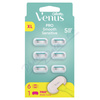 Gillette Venus Pro Smoot.Sens.náhr.hl.XL 6ks+cov.