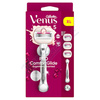 Gillette Venus Pro Comf.Sug.Sc.str.+3náh.hl.+drž.