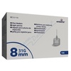 Embecta Jehly pro injekční pera 8mm 31G 100ks
