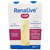 Renalive HP citrónový jogurt por.sol.4x200ml