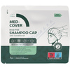 MED-COVER Rinse Free Shampoo Cap With Condit.1ks