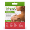 Dainamed Scars Skin feel nápl.na jizvy 5x7.5cm 5ks