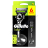 Gillette Labs holicí strojek+3 náhr.hlavice+stojan