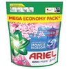 Ariel+Lenor Japanes.Blossom gel.kaps.na praní 60ks