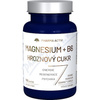 Magnesium + B6 hroznový cukr 100 pastilek