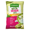 Organis Matcha kolagen latte vanilka 20g
