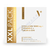 Clinical Collagen+vit.C+selen&Q10 ananas 60x10.7g