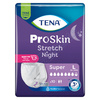 TENA Proskin Stretch Night Sup.L ink.zal.kalh.10ks