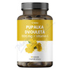MOVit Pupalka dvouletá 1000mg+Vitamin E tob.90
