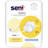 Seni San absorpční vložné pleny normal 30ks