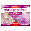 TEREZIA Ostropestřec+Reishi Forte cps.120+40