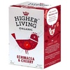 Higher Living ovoc.čaj Echinacea a višeň BIO15x2g