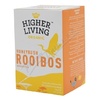 Higher Living čaj Rooibos a Honeybush BIO 20x1.4g