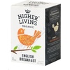 Higher Living čaj English Breakfast BIO 20x2.25g