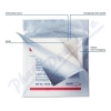 Cuticell Classic mastný tyl 5x5cm 50ks