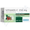 Vitamin C 250mg tbl.120 Generica