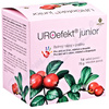 UROefekt junior bylin.nápoj v prášku sáčky 14x5g