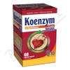 Koenzym Q10 s hořčíkem tob.60