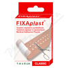 FIXAplast CLASSIC tex.náplast s polštářkem 1mx6cm