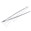 Pinzeta 19-0275 anatom.13cm rovná CELIMED